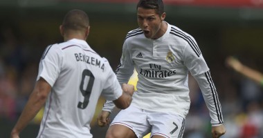 Stire din Sport Internațional : Real Madrid, regina assist-urilor în La Liga