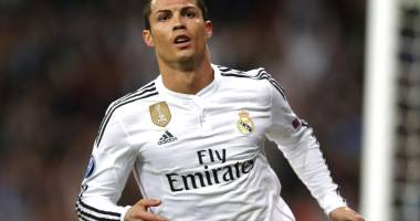 Stire din Sport : Cristiano Ronaldo: "Vreau să rămân la Madrid încă doi ani"