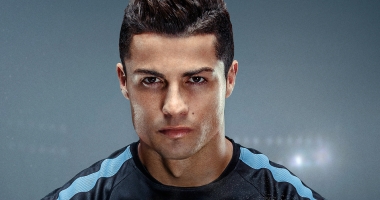 Stire din Sport : Cristiano Ronaldo: "Sunt cel mai bun din lume"