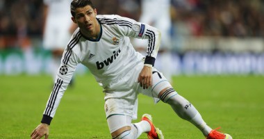 Stire din Sport Internațional : Cristiano Ronaldo, aroganța maximă la adresa suporterilor bulgari. Declarația dată de portughez la finalul partidei