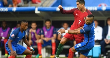 Cristiano Ronaldo ar putea rata Supercupa Europei - 3