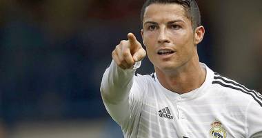 Stire din Sport : Super-Ronaldo! Șase goluri marcate de vedeta Realului, în meciul cu Espanol Barcelona