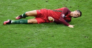 Cristiano Ronaldo ar putea rata Supercupa Europei - 4