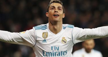 Cristiano Ronaldo aruncă "bomba" în miez de noapte