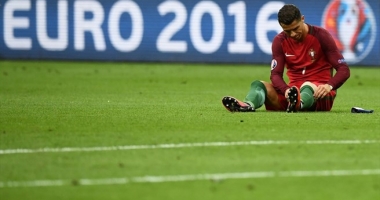 Cristiano Ronaldo ar putea rata Supercupa Europei - 5