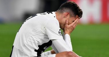 Stire din Sport : "Nu pot face miracole!". Cristiano Ronaldo a răbufnit la finalul meciului cu Ajax