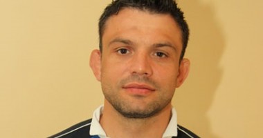 Stire din Sport : Cristian Petre este noul antrenor principal al RCJ Farul