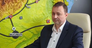 Stire din Economie : CNAIR are director nou. Cristian Pistol numit pe patru ani