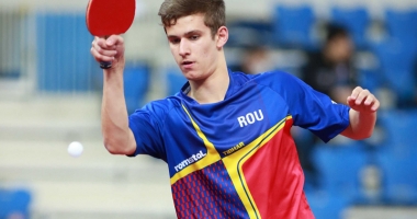 Stire din Sport : Cristian Pletea,  la un pas de tabloul principal  al Openului  Coreei de Sud