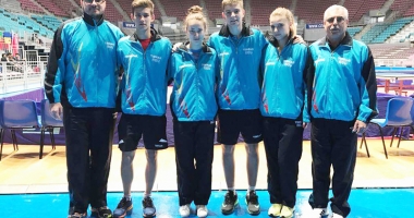 Stire din Sport : Cristian Pletea, favorit la Open-ul Tunisiei