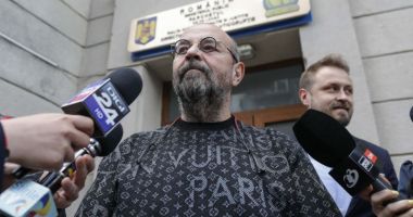 Stire din Eveniment : Piedone, dezlănțuit în ziua sentinței în dosarul Colectiv: "Eu pedeapsa mi-am trăit-o acum, în cei 7 ani de zile, nevinovat"