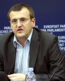 Stire din Politică-Administrație : Ce le cere Cristian Preda candidaților ARD