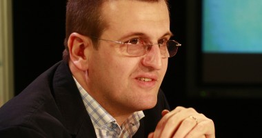 Cristian Preda și-a anunțat în ședința CDN demisia din funcția de prim-vicepreședinte al PDL