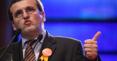 Stire din Politică-Administrație : "UE are acum o problemă majoră"