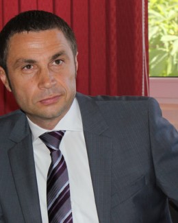 Stire din Politică-Administrație : Problema câinilor fără stăpân, pe agenda de lucru a primarului din Mangalia