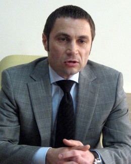 Stire din Politică-Administrație : Primarul Cristian Radu caută soluții pentru dezvoltarea turismului în sudul litoralului