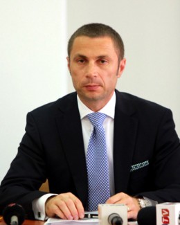 Stire din Politică-Administrație : Mangalia și sudul litoralului - cum vede turismul primarul Cristian Radu