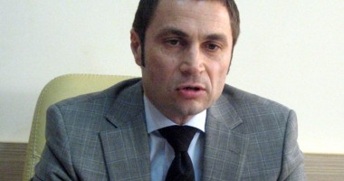 Stire din Politică-Administrație : Șeful Gărzii Financiare Constanța se vrea primar la Mangalia