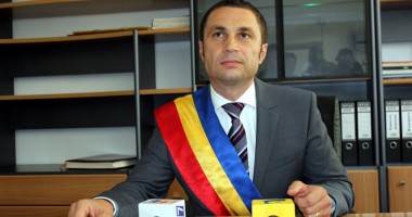 Consiliul Local Mangalia începe mandatul cu scandal - 7