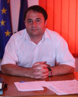 Stire din Politică-Administrație : Al doilea mandat pentru Cristian Telehoi, la Cobadin