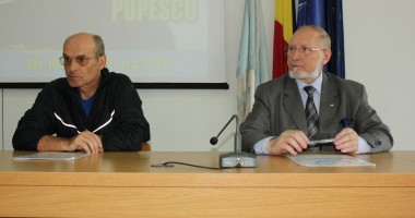 "În România, oamenii vor să fie mințiți!" - 2