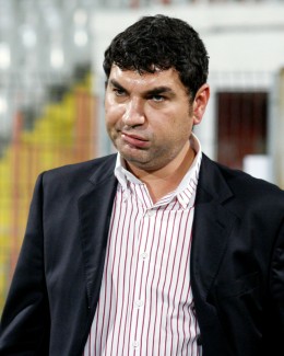 Stire din Diverse : Cristi Borcea este sub supraveghere medicală