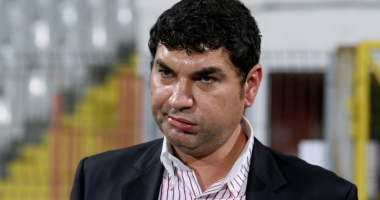 Stire din Monden : Cristi Borcea a aflat că mai are un copil. Cine ar fi mama celui de-al 8-lea urmaș al fostului acționar de la Dinamo