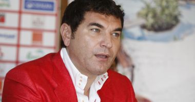 Stire din Eveniment : Cristian Borcea ar putea afla astăzi dacă va fi eliberat condiționat