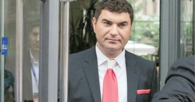 Stire din Eveniment : Lider sindical: Cristian Borcea a beneficiat ilegal de 10 permisiuni de ieșire din penitenciar într-un singur an
