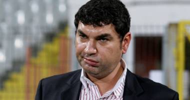 Stire din Eveniment : Cristi Borcea, de urgență la spital