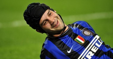 Stire din Sport : Veste teribilă din Italia pentru Cristi Chivu
