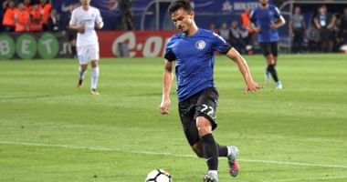 Stire din Sport : Cristi Ganea se întoarce la Athletic Bilbao
