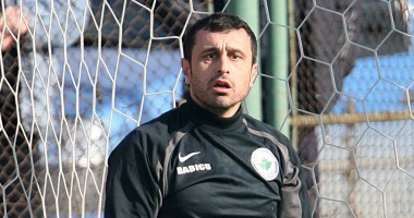 Stire din Sport : Cristian Munteanu este noul vicepreședinte al Farului