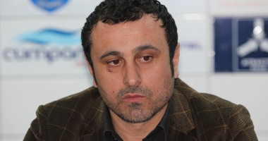 Stire din Sport : Jucătorii FC Farul au fost amendați și puși să jure cu mâna pe Biblie că nu au făcut blat cu Dinamo!