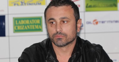 Stire din Sport : Fost conducător al FC Farul, condamnat la 5 ani de închisoare cu executare