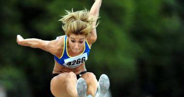 Stire din Sport : Cristina Bujin și Andreea Grecu,  pe podium la Internaționalele României