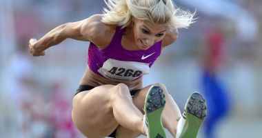Stire din Sport : Cristina Bujin a început cariera de antrenor