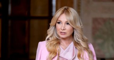 Stire din Actualitate : O vedetă TV și un avocat celebru și-au oficializat relația