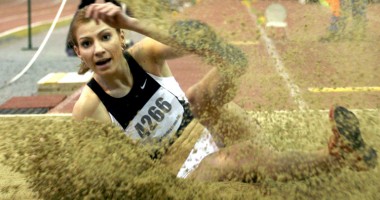 Stire din Sport : Atletism / Cristina Bujin a ratat calificarea în finala Campionatului Mondial