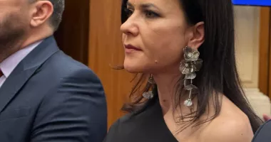 Stire din Actualitate : CSM a dat aviz negativ pentru numirea Cristinei Chiriac la șefia Parchetului General