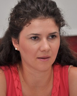 Ce reprezentante ale sexului frumos intră în lupta electorală din Constanța - 4