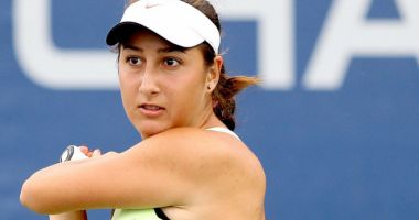 ​ITF Trieste: Cristina Dinu a câștigat finala probei de dublu