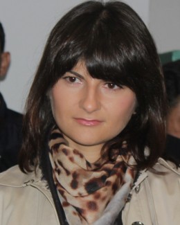 Ce reprezentante ale sexului frumos intră în lupta electorală din Constanța - 6