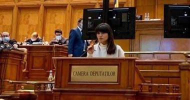 Stire din Politică-Administrație : Deputatul Cristina Dumitrache: „Proiectul de lege pentru alergici merge la promulgare”