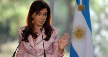 Lovitură de teatru în Argentina. Președinta Cristina Fernandez a scăpat de justiție