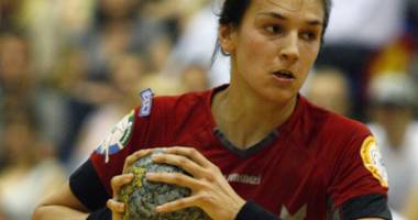 Stire din Sport : Paula Ungureanu și Cristina Neagu, nominalizate între cele mai bune handbaliste ale anului