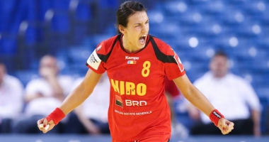 Stire din Sport : Neagu, naționala feminină  a României și CSM București,  între favoritele fanilor în 2016