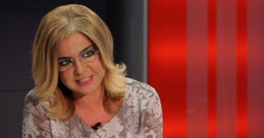 Stire din Monden : Cristina Țopescu pleacă de la Prima TV. Vezi de ce a luat această decizie