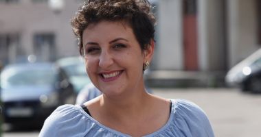 Stire din Politică-Administrație : Cristina Rizea, de la USR-PLUS, îşi deschide birou parlamentar la Medgidia