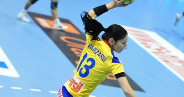 Cristina Vărzaru se retrage din handbal